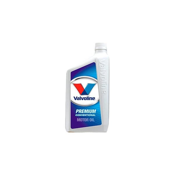 Valvoline 797974 1 qt. Daily Protection SAE 5W-20 Conventional Motor Oil V10-797974 - main